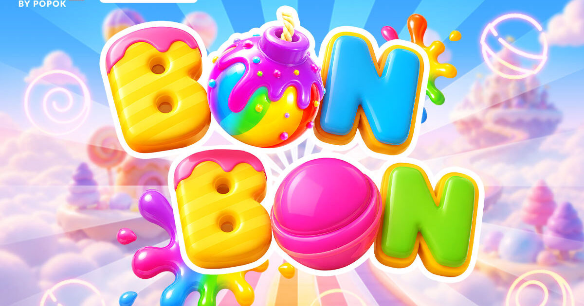 PopOK Gaming expands Prag lineup with Bon Bon PRAG