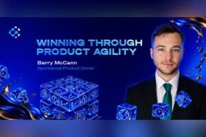 Pronet Gaming - Barry McCann, sportsbook product owner: Winning through product agility