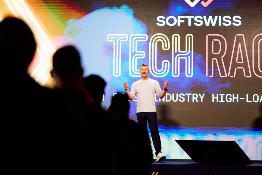 SOFTSWISS: Tech Race Summit Unites 1,500 igaming and Big Tech Professionals