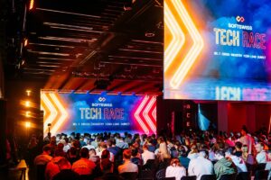 SOFTSWISS: Tech Race Summit Unites 1,500 iGaming and Big Tech Professionals
