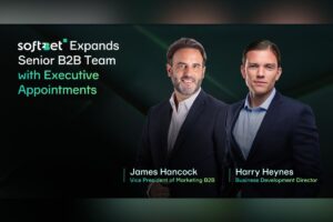 Soft2Bet expands senior B2B team with senior appointments