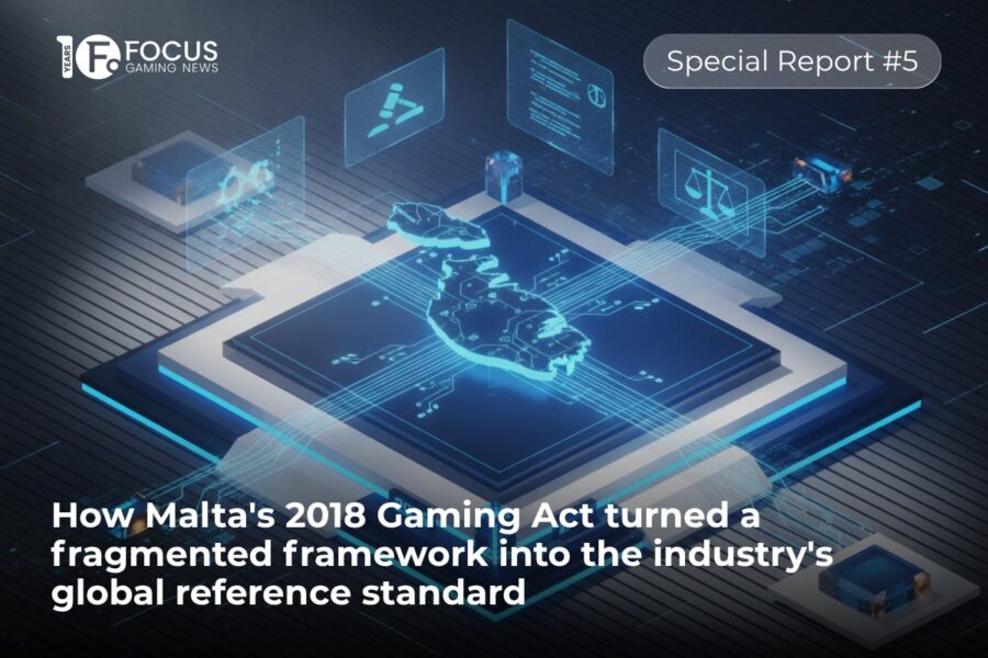 How Malta’s 2018 Gaming Act reshaped igaming