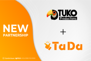 TaDa Gaming - Tuko Productions