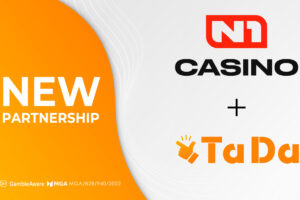 TaDa Gaming extends Greek presence with N1 Casino