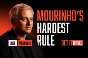 The Special One Special (3x2)