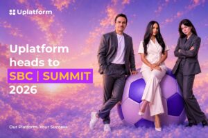 Uplatform - SBC Summit 2026.