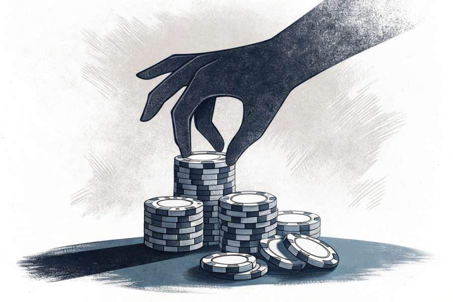 Wiesbaden’s higher slot machine tax to remain in place