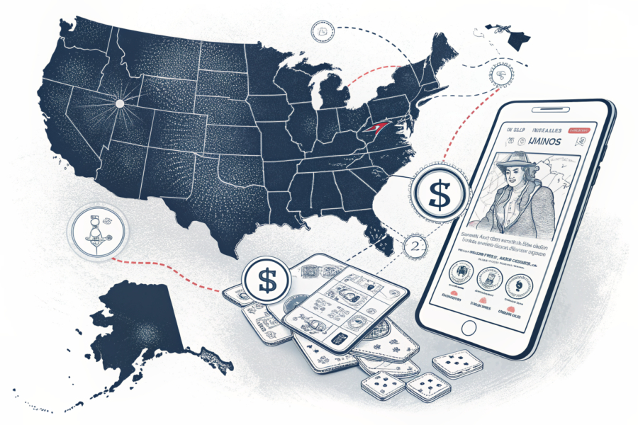 DraftKings challenges Interactive Games patent over mobile wagering technology