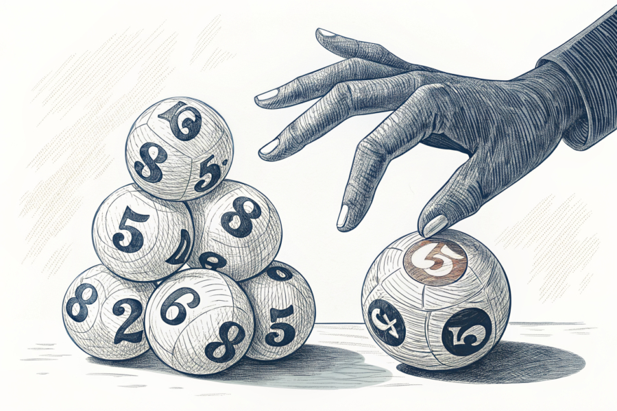Third-party Powerball UK betting looks set to be banned