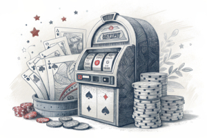 Stockman’s Casino completes renovation at Fallon property