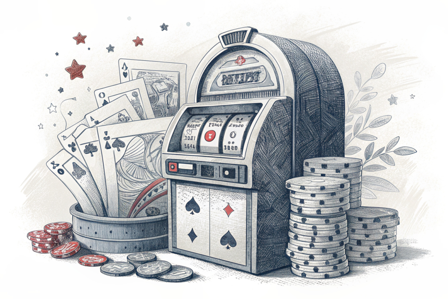 Stockman’s Casino completes renovation at Fallon property