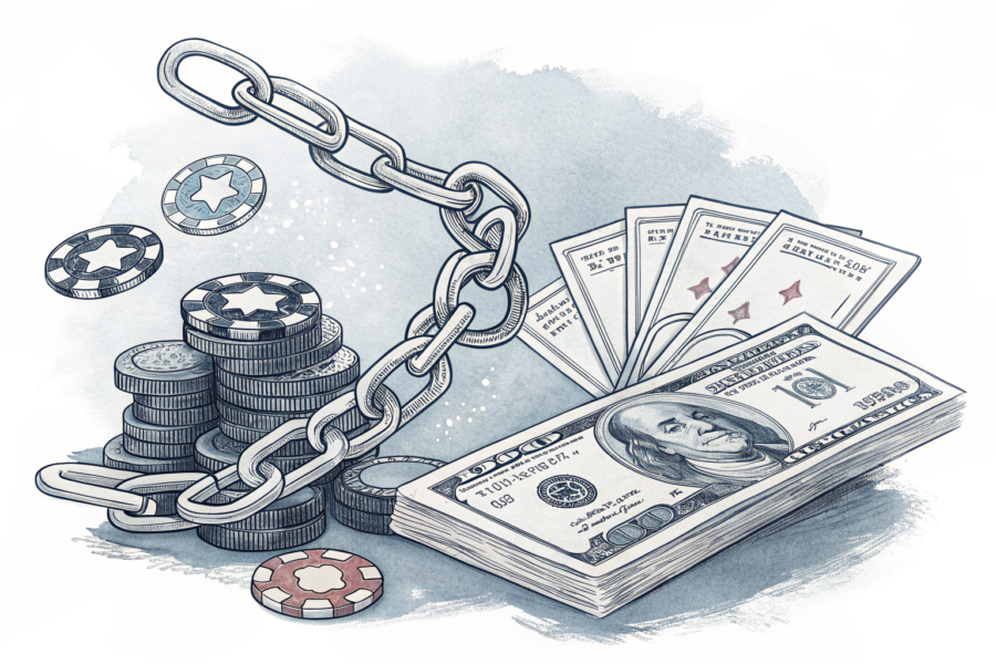 British Gambling Commission suspends BresBet and Bet St George licences