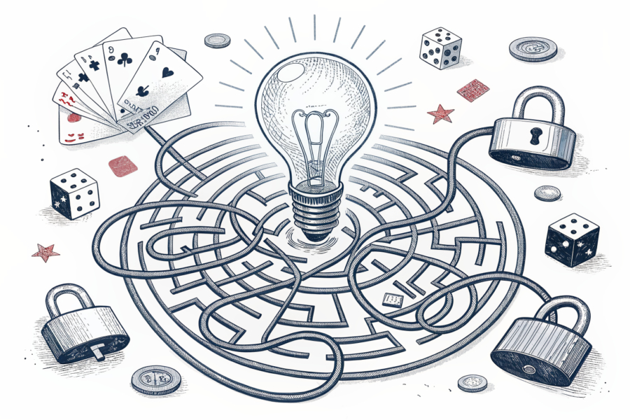 British regulator flags shortcomings in how gambling operators provide information to consumers