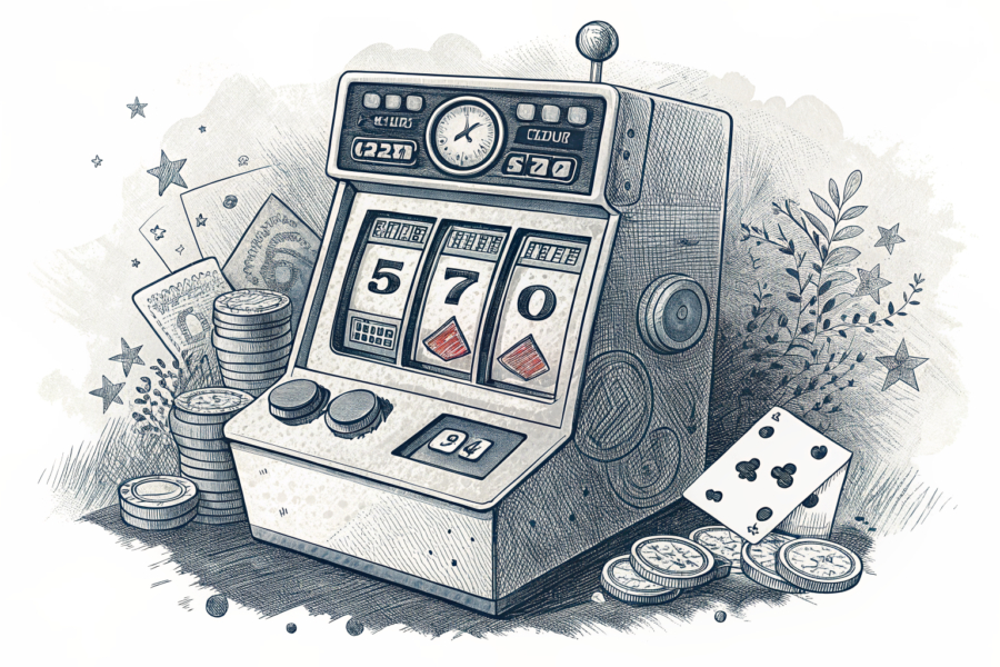 New gaming machine regulations confirmed by British Gambling Commission