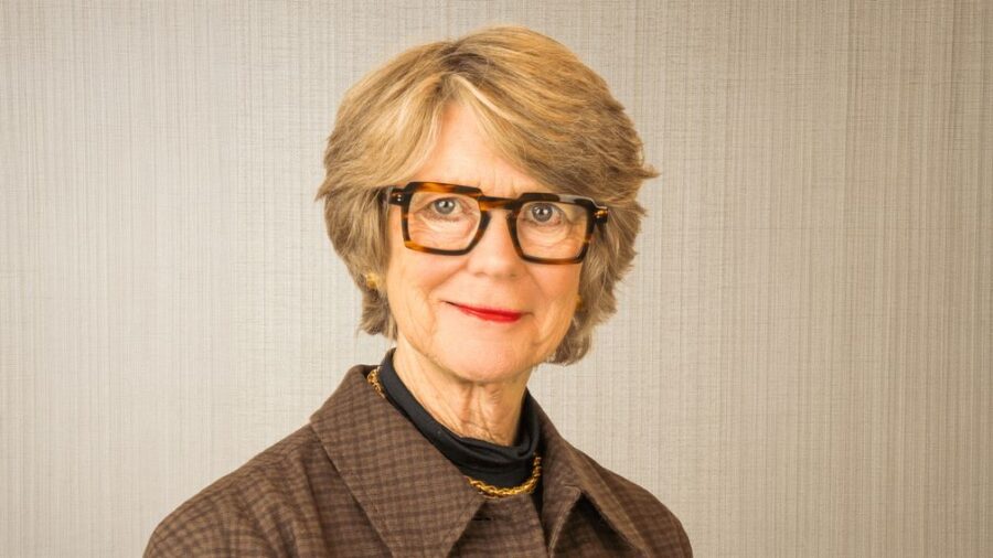 Ruth Evans