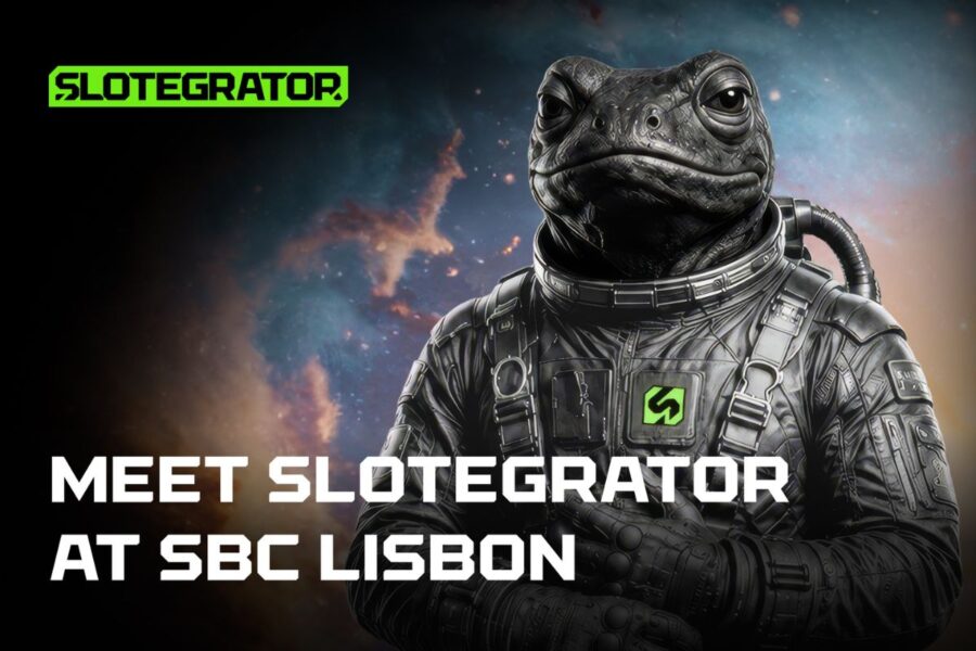 Slotegrator bringing 40% off deal to SBC Summit Lisbon