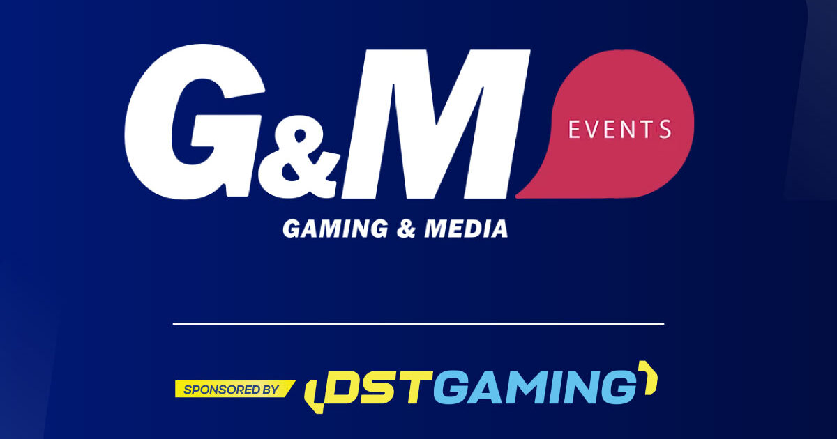 DSTGAMING confirmed as Gold Sponsor of G&M Events Argentina 2026 - Focus Gaming News thumbnail
