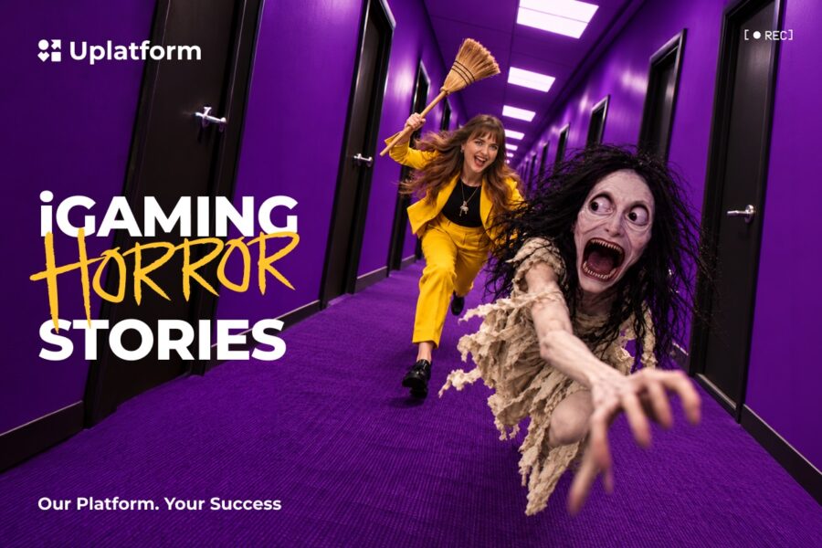 Operator’s nightmares: 7 igaming fears that keep you up at night, by Uplatform