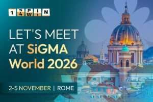 1spin4win - SiGMA World 2026.