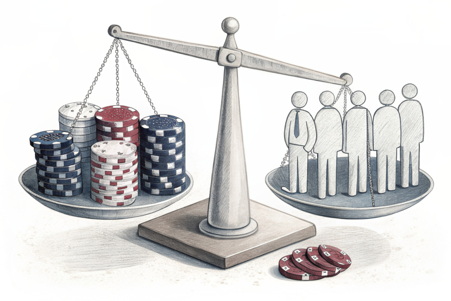 Pennsylvania gaming regulator publishes Diversity Report