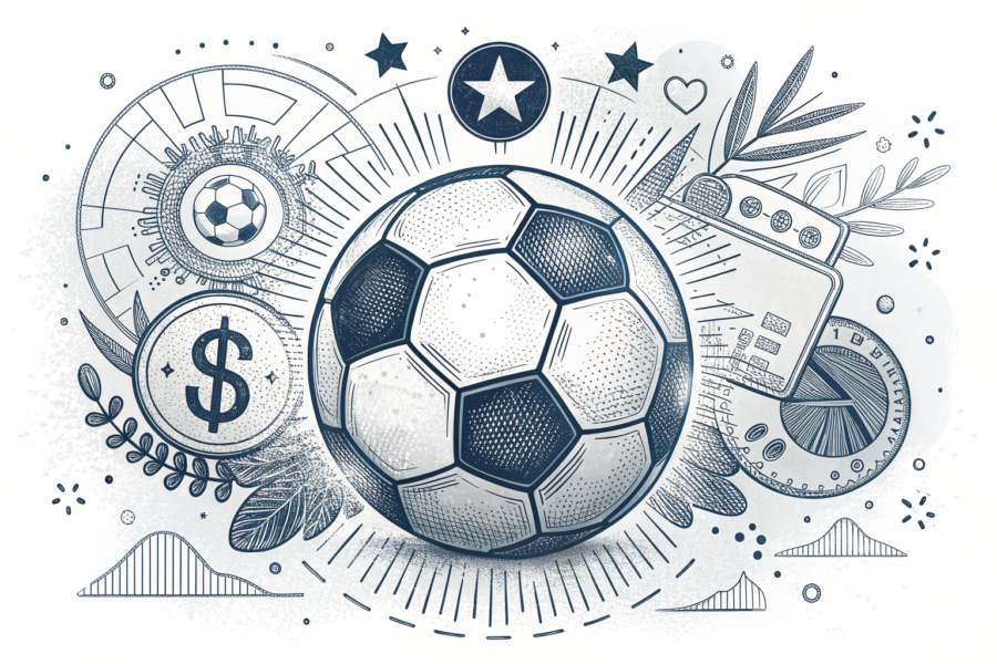 UEFA extends Betano sponsorship deal to cover Euro 2028