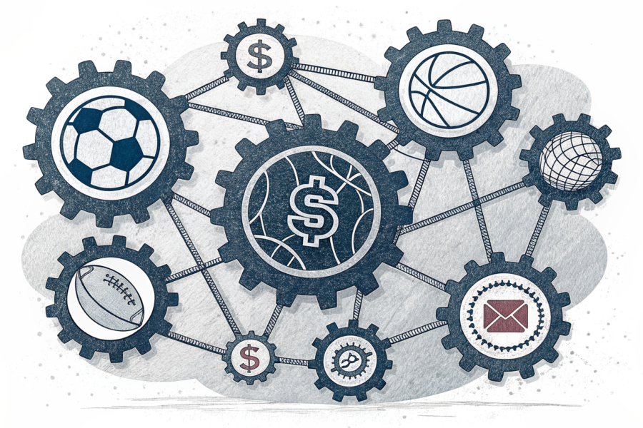 Loyola University Chicago launches course on sports betting