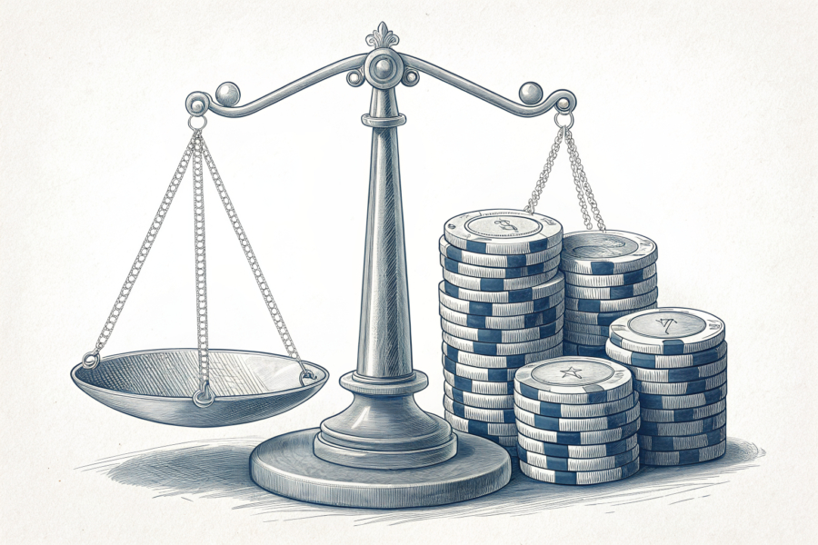 Irish gambling regulator faces funding shortfall