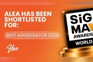 Alea - Best Aggregator 2026.