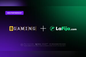 BGaming - LaFija.com