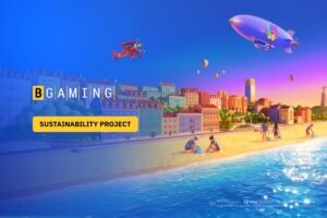 BGaming - Sustainability Project