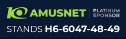 Amusnet (Homepage)
