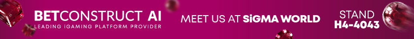 BetConstruct Website