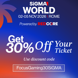 SiGMA World Rome