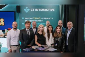 CT Interactive highlights aggregation plans at SBC Summit Lisbon