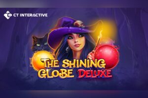 CT Interative - The Shining Globe Deluxe