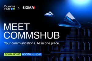 Meet CommsHub - Your communications. All in one place.