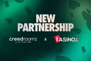 CreedRoomz - PASINO.ch