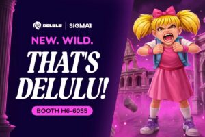 DELULU - SiGMA World 2026