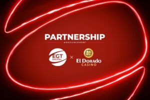 EGT Digital marks X-Nave’s debut in Spain with the launch of El Dorado Casino