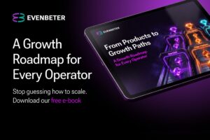 Evenbeter - A Growth roadmap for every operator.