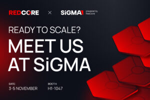 RedCore at SiGMA World 2026: Investment and Strategic Partnership Opportunities