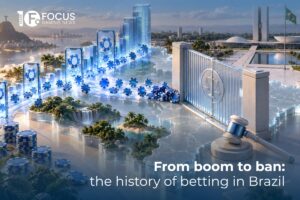 From boom to ban the history of betting in Brazil