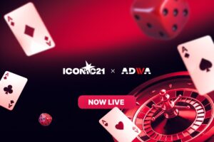 ICONIC21 signs partnership with Adva