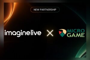 Imagine Live - Micro Game.