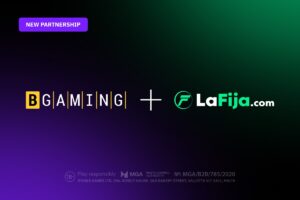 BGaming - LaFija.com