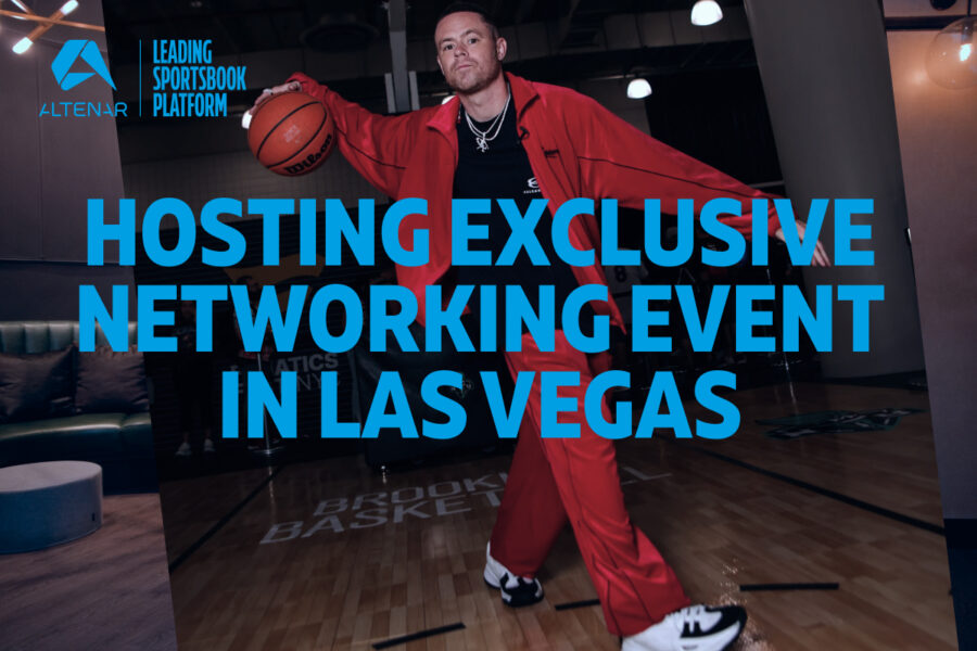 Altenar brought industry leaders together at exclusive event during G2E Las Vegas