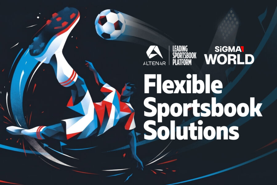 Altenar to showcase flexible sportsbook technology at SiGMA World