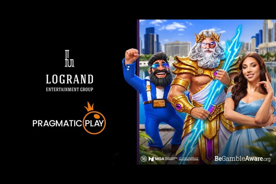 Pragmatic Play signs multi-brand deal with Mexican operator Logrand