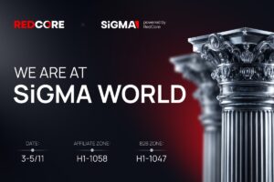 RedCore SiGMA World 2026