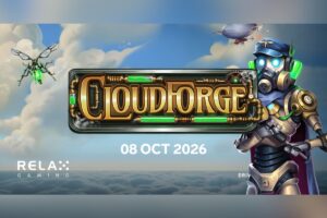 Relax Gaming - Cloud Forge